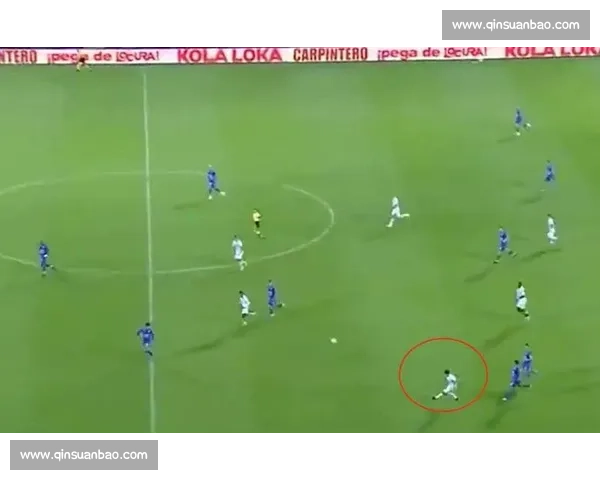 双门将同问 “何时进球”？这记绝杀藏着足球最野的惊喜