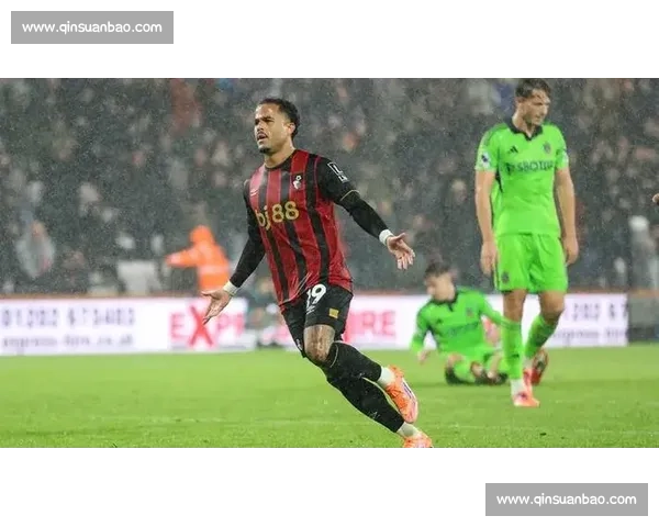 从安菲尔德败北到英超第二：伯恩茅斯 8 轮不败逆袭记