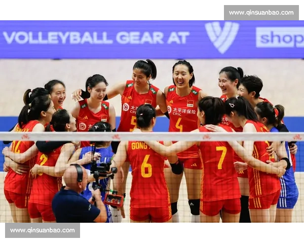 鏖战东京赛场2011女排世界杯中国女排力克德国经典回顾全程赛