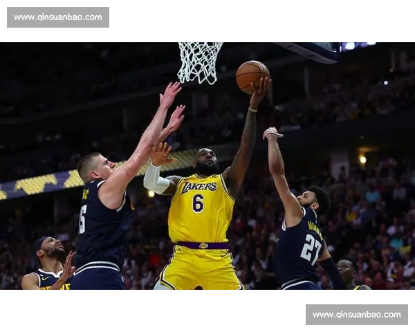 詹姆斯率湖人十九日激战火箭西部强强对话引爆焦点之夜联盟瞩目